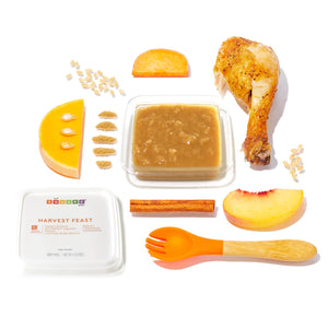 Harvest Feast