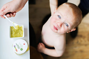 Collagen for Babies: Understanding the Importance and How to Incorporate it in Their Diet