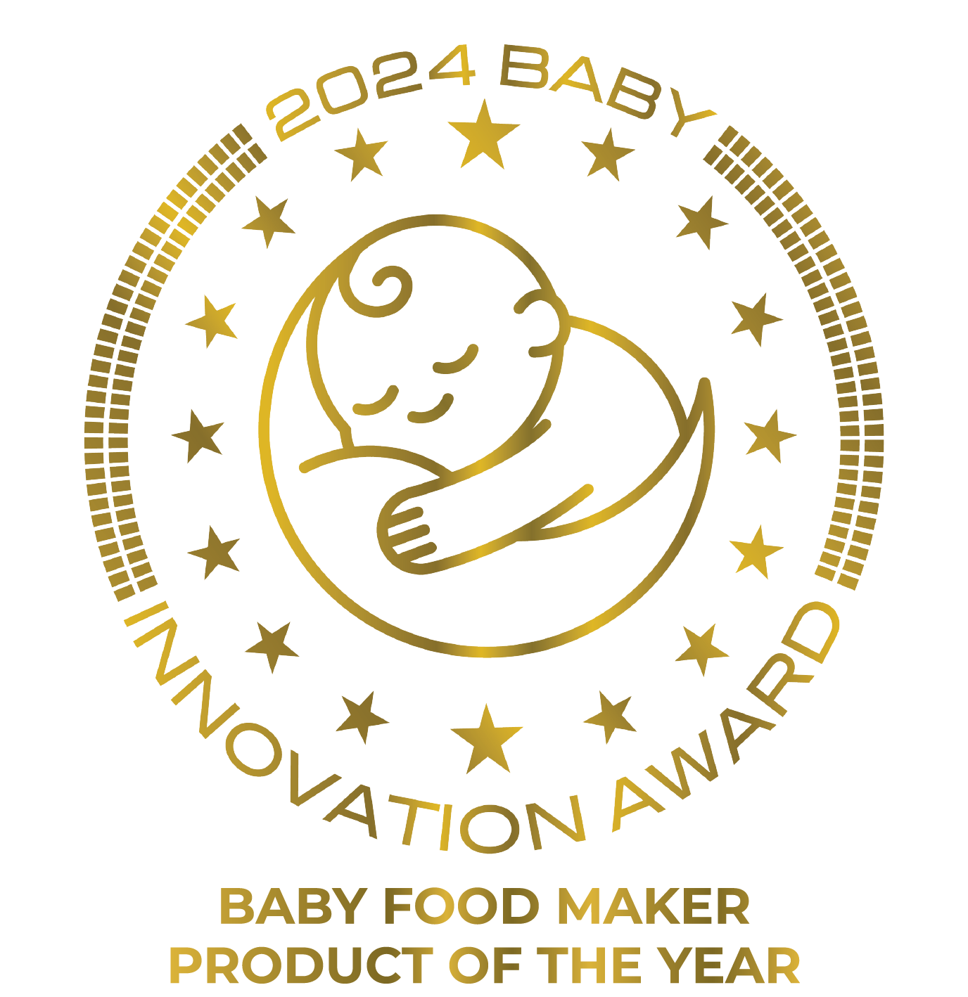 Square Baby Wins Baby Food Product of the Year - Square Baby