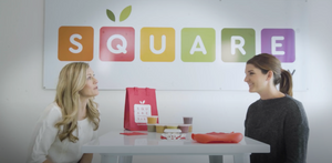 Square Baby Featured in 