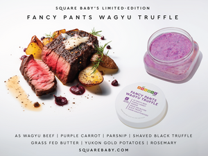 Square Baby Launches Ultra-Premium 