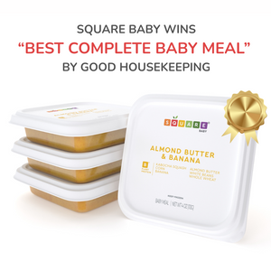 Square Baby Wins 