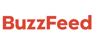 BuzzFeed Logo