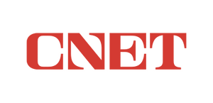 CNET Logo