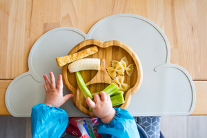 Baby-Led Weaning Foods: What to Feed and What to Skip