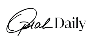 Oprah Daily Logo