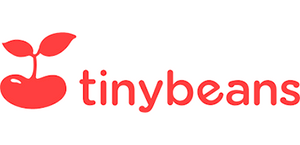 Tiny Beans Logo