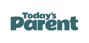 Today's Parent Logo