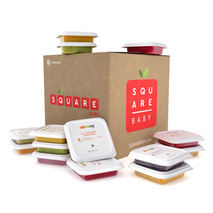 14 Meal Subscription Box