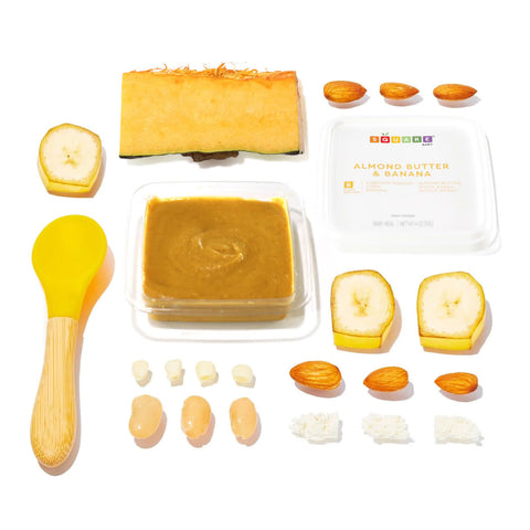 Allergen Introduction