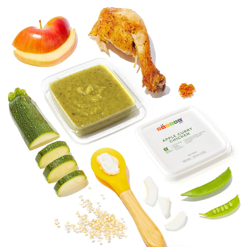Animal Protein