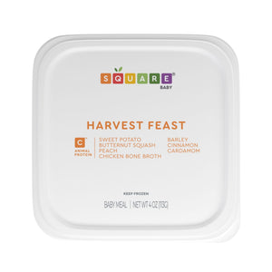 Harvest Feast