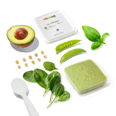 Lil Greens