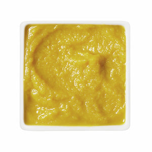 Mango Chia Pudding