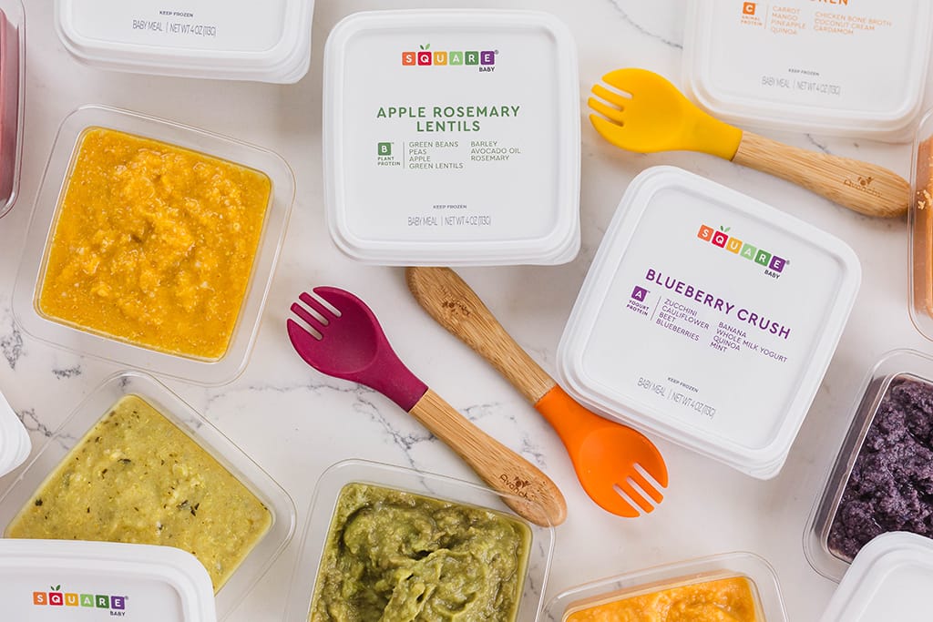 Square Foods Natural Deli and Market