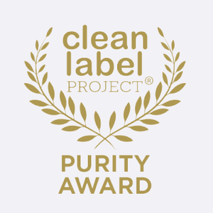 Clean Label Purity Award