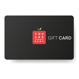 Square Baby Gift Card