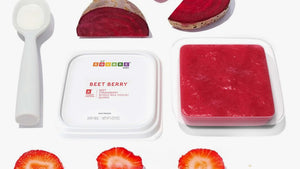 Beet Berry Meal