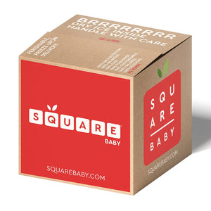 Square Baby Subscription Box